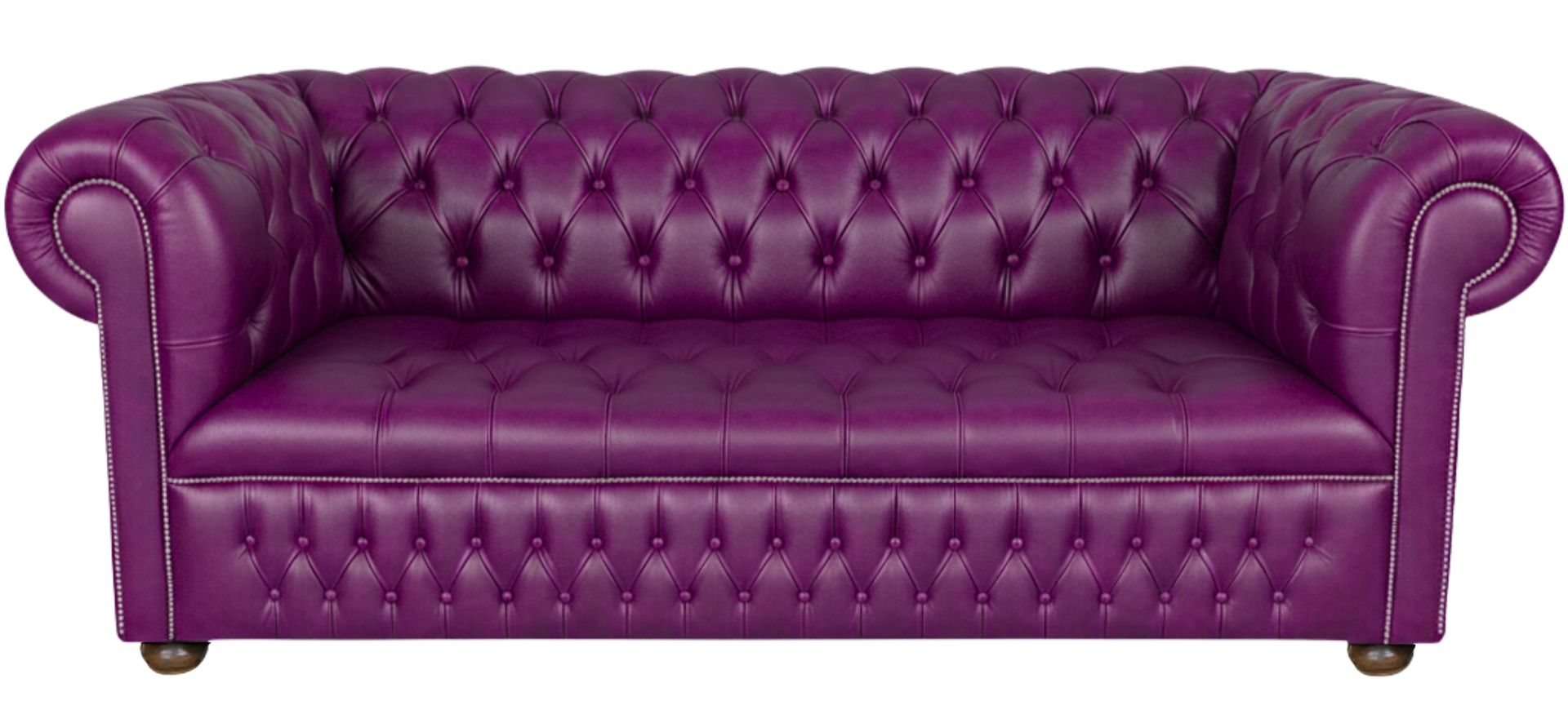 The Churchill Chesterfield